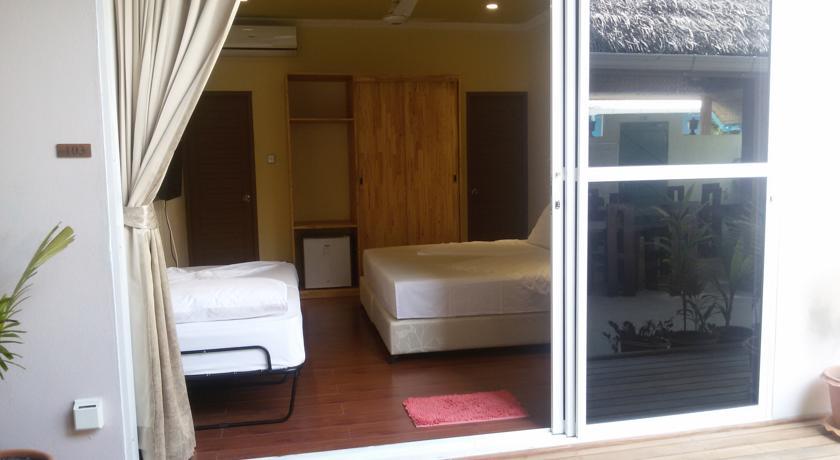 Hotel Narnia Maldives Maafushi Habitación foto