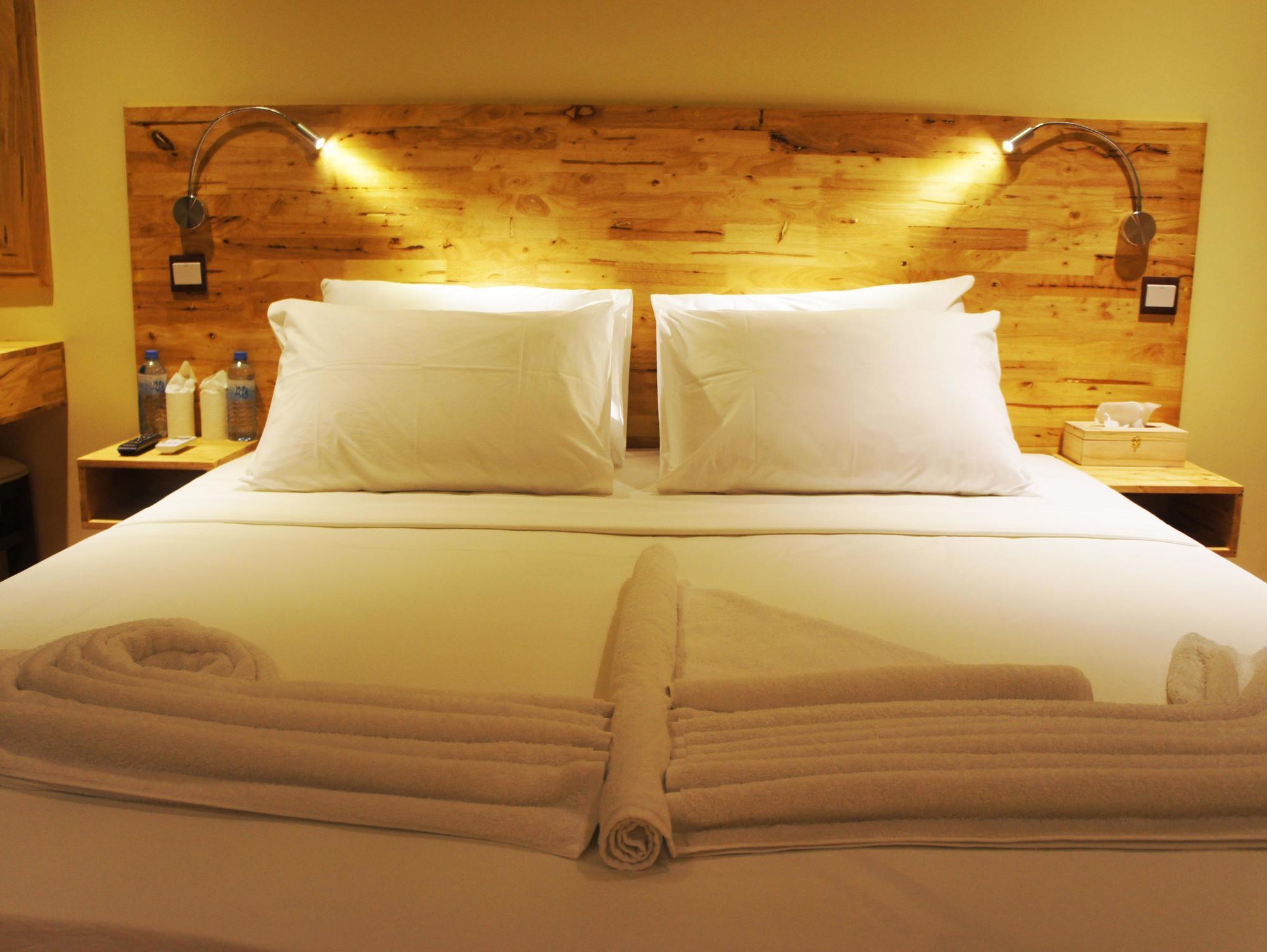 Hotel Narnia Maldives Maafushi Exterior foto