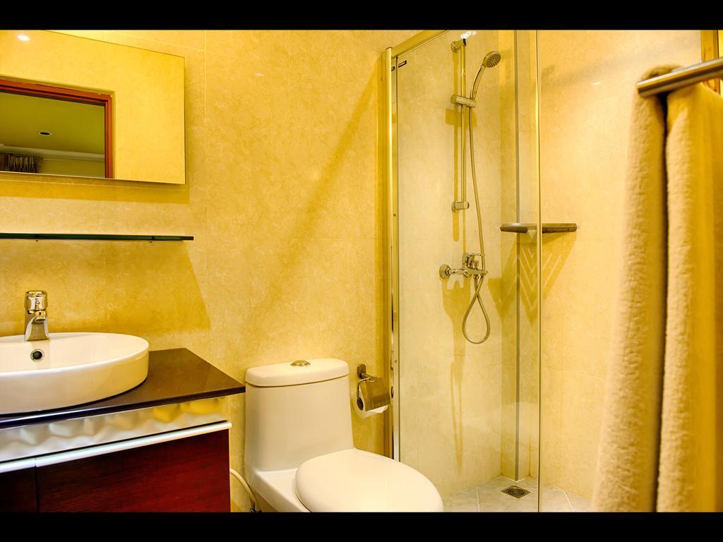 Hotel Narnia Maldives Maafushi Exterior foto