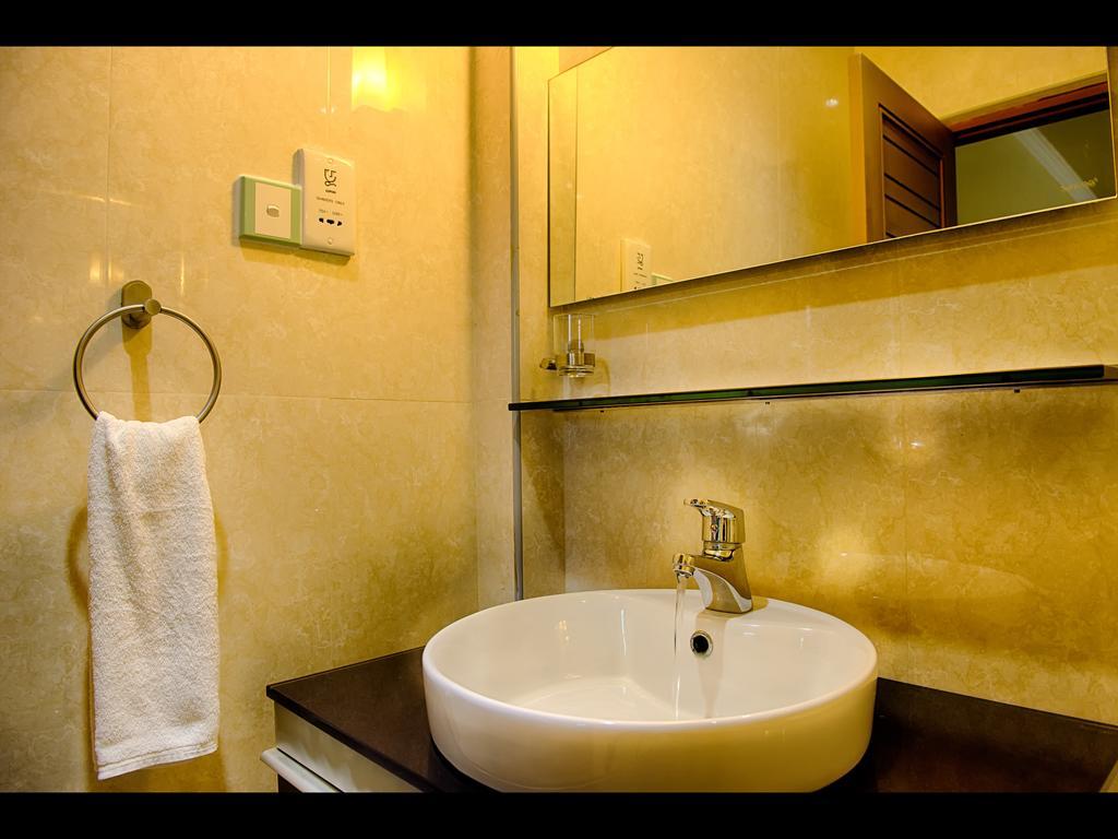 Hotel Narnia Maldives Maafushi Exterior foto